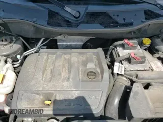 ✅ 2017 Jeep Patriot 75th Anniversary • VIN: 1C4NJRBB7HD155767 • Lot: 67550355. Wystawiony na Copart z przebiegiem 85 649 mil. Bezpłatny archiwum sprzedaży aukcyjnych z USA i szczegółowy raport historii pojazdu na DreamBid. Zdjęcie 16.