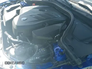 ✅ 2026 BMW 3 Series 330i NA xDrive • VIN: 3MW89CW08T8F89789 • Lot: 43675444. Listed on IAAI with 1,709 mi. Free auction sales archive from the USA and detailed vehicle history report at DreamBid. Image 20.