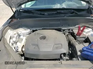 ✅ 2022 Volvo XC90 Momentum • VIN: YV4A22PK2N1834836 • Lot: 66351855. Wystawiony na Copart z przebiegiem 48 941 mil. Bezpłatny archiwum sprzedaży aukcyjnych z USA i szczegółowy raport historii pojazdu na DreamBid. Zdjęcie 14.