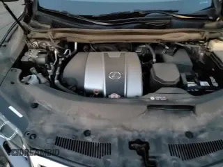 ✅ 2017 Lexus RX 350 • VIN: 2T2BZMCA0HC131467 • Lot: 87122665. Listed on Copart with 60,045 mi. Free auction sales archive from the USA and detailed vehicle history report at DreamBid. Image 16.