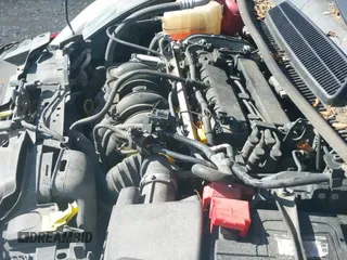 ✅ 2017 Ford Fiesta SE • VIN: 3FADP4BJ2HM137465 • Lot: 43397069. Listed on IAAI with 121,467 mi. Free auction sales archive from the USA and detailed vehicle history report at DreamBid. Image 19.