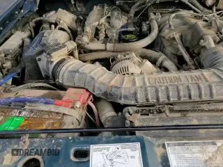 ✅ 1992 Ford Explorer Eddie Bauer • VIN: 1FMDU34X1NUB84827 • Лот: 86973574. Опубликован ранее на Copart с пробегом 73 452 миль. Бесплатный доступ к архиву аукционных продаж из США и подробный отчёт об истории автомобиля на DreamBid. Изображение 16.