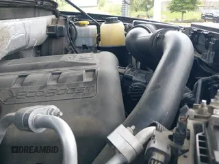 ✅ 2017 Ford Expedition Max XL • VIN: 1FMJK1GT4HEA78859 • Lot: 42928426. Wystawiony na IAAI z przebiegiem 77 318 mil. Bezpłatny archiwum sprzedaży aukcyjnych z USA i szczegółowy raport historii pojazdu na DreamBid. Zdjęcie 19.