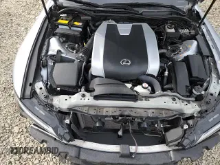 ✅ 2021 Lexus IS 350 F Sport • VIN: JTHGZ1B25M5041062 • Lot: 92297215. Wystawiony na Copart z przebiegiem 36 049 mil. Bezpłatny archiwum sprzedaży aukcyjnych z USA i szczegółowy raport historii pojazdu na DreamBid. Zdjęcie 14.