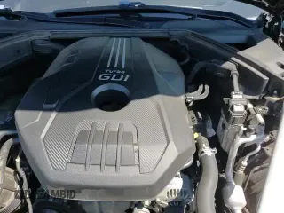 ✅ 2020 Genesis G70 2.0T • VIN: KMTG34LA9LU055417 • Лот: 69948635. Опубликован ранее на Copart с пробегом 92 540 миль. Бесплатный доступ к архиву аукционных продаж из США и подробный отчёт об истории автомобиля на DreamBid. Изображение 15.