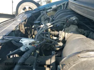 ✅ 2003 Ford Windstar SEL • VIN: 2FMZA53403BA04323 • Lot: 42600207. Wystawiony na IAAI z przebiegiem 273 136 mil. Bezpłatny archiwum sprzedaży aukcyjnych z USA i szczegółowy raport historii pojazdu na DreamBid. Zdjęcie 19.