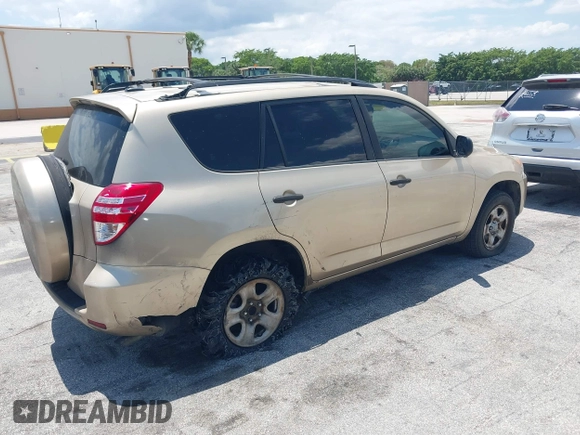 ✅ 2009 Toyota RAV4 • VIN: JTMZF33VX95006693 • Lot: 45000236. Wystawiony na IAAI z przebiegiem 199 742 mil. Bezpłatny archiwum sprzedaży aukcyjnych z USA i szczegółowy raport historii pojazdu na DreamBid. Zdjęcie 4.