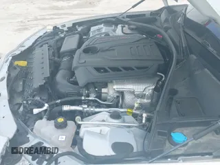 ✅ 2022 Alfa Romeo Giulia Ti • VIN: ZARFANBN4N7662455 • Лот: 42657950. Опубликован ранее на IAAI с пробегом 32 527 миль. Бесплатный доступ к архиву аукционных продаж из США и подробный отчёт об истории автомобиля на DreamBid. Изображение 19.