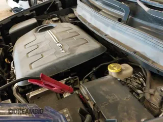 ✅ 2018 Jeep Cherokee Latitude • VIN: 1C4PJMCX8JD526558 • Лот: 42396415. Опубликован ранее на IAAI с пробегом 81 049 миль. Бесплатный доступ к архиву аукционных продаж из США и подробный отчёт об истории автомобиля на DreamBid. Изображение 19.