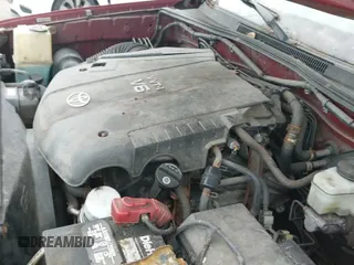 ✅ 2005 Toyota Tacoma • VIN: 5TELU42N65Z091302 • Лот: 41513461. Опубликован ранее на IAAI с пробегом 239 244 миль. Бесплатный доступ к архиву аукционных продаж из США и подробный отчёт об истории автомобиля на DreamBid. Изображение 19.