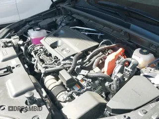 ✅ 2022 Lexus NX 350h Luxury • VIN: JTJHKCEZ8N2004991 • Lot: 43019001. Wystawiony na IAAI z przebiegiem 34 328 mil. Bezpłatny archiwum sprzedaży aukcyjnych z USA i szczegółowy raport historii pojazdu na DreamBid. Zdjęcie 19.