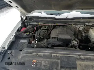 ✅ 2015 Chevrolet Silverado 2500HD Work Truck • VIN: 1GC1KUEG6FF141981 • Лот: 85260834. Опубликован ранее на Copart с пробегом 267 556 миль. Бесплатный доступ к архиву аукционных продаж из США и подробный отчёт об истории автомобиля на DreamBid. Изображение 13.