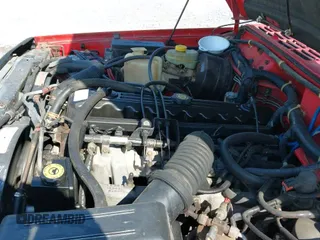 ✅ 1996 Jeep Cherokee • VIN: 1J4FB28S4TL145447 • Lot: 42414080. Listed on IAAI with 437,448 mi. Free auction sales archive from the USA and detailed vehicle history report at DreamBid. Image 12.