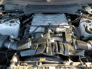 ✅ 2017 Land Rover Range Rover Autobiography • VIN: SALGV2FE9HA321970 • Лот: 84107524. Опубликован ранее на Copart с пробегом 79 174 миль. Бесплатный доступ к архиву аукционных продаж из США и подробный отчёт об истории автомобиля на DreamBid. Изображение 14.