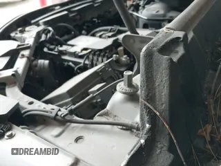 ✅ 2017 GMC Acadia SLE • VIN: 1GKKNSLS4HZ230543 • Lot: 42473871. Listed on IAAI with 151,962 mi. Free auction sales archive from the USA and detailed vehicle history report at DreamBid. Image 21.