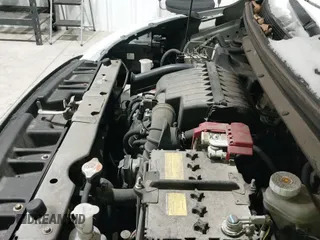 ✅ 2020 Mitsubishi Mirage SE • VIN: ML32F4FJXLHF08454 • Lot: 41593362. Wystawiony na IAAI z przebiegiem 38 313 mil. Bezpłatny archiwum sprzedaży aukcyjnych z USA i szczegółowy raport historii pojazdu na DreamBid. Zdjęcie 19.