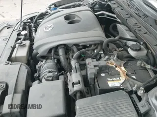 ✅ 2015 Mazda 6 i Touring • VIN: JM1GJ1V58F1206336 • Лот: 41371760. Опубликован ранее на IAAI с пробегом 125 958 миль. Бесплатный доступ к архиву аукционных продаж из США и подробный отчёт об истории автомобиля на DreamBid. Изображение 21.