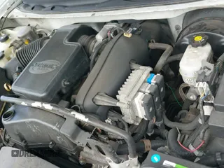 ✅ 2002 GMC Envoy SLE • VIN: 1GKDS13S322513916 • Lot: 42418205. Wystawiony na IAAI z przebiegiem 242 558 mil. Bezpłatny archiwum sprzedaży aukcyjnych z USA i szczegółowy raport historii pojazdu na DreamBid. Zdjęcie 12.