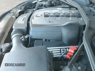 ✅ 2007 BMW 5 Series 550i • VIN: WBANB53517CP07764 • Lot: 42570394. Listed on IAAI with 160,087 mi. Free auction sales archive from the USA and detailed vehicle history report at DreamBid. Image 12.