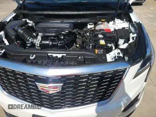 ✅ 2023 Cadillac XT5 FWD Premium Luxury • VIN: 1GYKNCRS7PZ217805 • Лот: 89501745. Опубликован ранее на Copart с пробегом 19 647 миль. Бесплатный доступ к архиву аукционных продаж из США и подробный отчёт об истории автомобиля на DreamBid. Изображение 13.