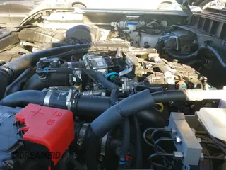 ✅ 2023 Ford Bronco • VIN: 1FMEE5DP6PLB63784 • Lot: 41466775. Wystawiony na IAAI z przebiegiem 17 814 mil. Bezpłatny archiwum sprzedaży aukcyjnych z USA i szczegółowy raport historii pojazdu na DreamBid. Zdjęcie 19.