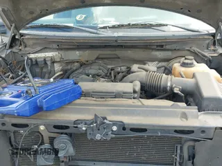 ✅ 2011 Ford F-150 XL • VIN: 1FTEX1CM3BFC69485 • Lot: 42970586. Listed on IAAI with 258,791 mi. Free auction sales archive from the USA and detailed vehicle history report at DreamBid. Image 22.