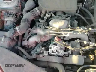 ✅ 2007 Subaru Legacy Outback • VIN: 4S4BP61C477342600 • Лот: 83552164. Опубликован ранее на Copart с пробегом 161 283 миль. Бесплатный доступ к архиву аукционных продаж из США и подробный отчёт об истории автомобиля на DreamBid. Изображение 13.