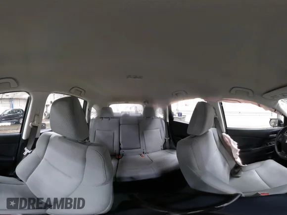 ✅ 2015 Honda CR-V LX • VIN: 2HKRM4H32FH641910 • Лот: 43160546. Опубликован ранее на IAAI с пробегом 110 758 миль. Бесплатный доступ к архиву аукционных продаж из США и подробный отчёт об истории автомобиля на DreamBid. Изображение 18.