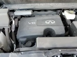 ✅ 2020 Infiniti QX60 Pure • VIN: 5N1DL0MM1LC510491 • Лот: 88508815. Опубликован ранее на Copart с пробегом 64 413 миль. Бесплатный доступ к архиву аукционных продаж из США и подробный отчёт об истории автомобиля на DreamBid. Изображение 17.