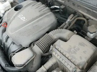 ✅ 2013 Hyundai Sonata GLS • VIN: 5NPEB4AC1DH757837 • Lot: 43508202. Wystawiony na IAAI z przebiegiem 89 736 mil. Bezpłatny archiwum sprzedaży aukcyjnych z USA i szczegółowy raport historii pojazdu na DreamBid. Zdjęcie 20.