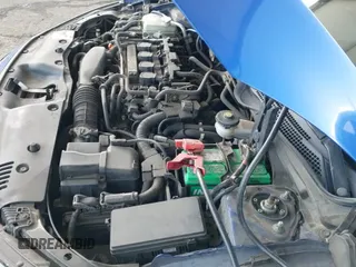 ✅ 2019 Honda Civic Si • VIN: 2HGFC1E54KH701233 • Лот: 43375927. Опубликован ранее на IAAI с пробегом 109 244 миль. Бесплатный доступ к архиву аукционных продаж из США и подробный отчёт об истории автомобиля на DreamBid. Изображение 23.