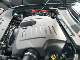 ✅ 2022 Land Rover Defender X-Dynamic HSE • VIN: SALE37RUXN2092086 • Лот: 41152865. Опубликован ранее на IAAI с пробегом 17 756 миль. Бесплатный доступ к архиву аукционных продаж из США и подробный отчёт об истории автомобиля на DreamBid. Изображение 19.