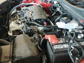 ✅ 2025 Honda HR-V EX-L • VIN: 3CZRZ2H73SM729002 • Lot: 42721403. Wystawiony na IAAI z przebiegiem 6 368 mil. Bezpłatny archiwum sprzedaży aukcyjnych z USA i szczegółowy raport historii pojazdu na DreamBid. Zdjęcie 18.