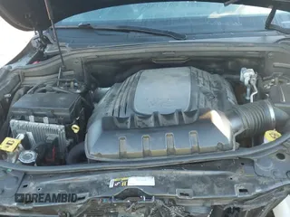 ✅ 2020 Jeep Grand Cherokee Trailhawk • VIN: 1C4RJFLT9LC311975 • Лот: 43468720. Опубликован ранее на IAAI с пробегом 122 267 миль. Бесплатный доступ к архиву аукционных продаж из США и подробный отчёт об истории автомобиля на DreamBid. Изображение 19.