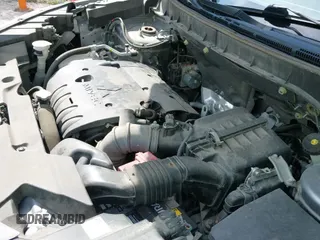 2020 Mitsubishi Outlander ES с VIN JA4AR3AU3LU004418, выставлен на аукционе IAAI как лот 42852826 с пробегом 56 417 миль миль и . История ставок и продаж доступна на DreamBid. Изображение 19.