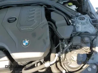 ✅ 2023 BMW 3 Series 330i • VIN: 3MW69FF08P8D74282 • Лот: 71543165. Опубликован ранее на Copart с пробегом 15 227 миль. Бесплатный доступ к архиву аукционных продаж из США и подробный отчёт об истории автомобиля на DreamBid. Изображение 16.