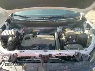 ✅ 2022 Chevrolet Equinox LS • VIN: 3GNAXHEV9NS178757 • Лот: 91219745. Опубликован ранее на Copart с пробегом 78 284 миль. Бесплатный доступ к архиву аукционных продаж из США и подробный отчёт об истории автомобиля на DreamBid. Изображение 16.