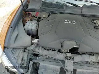 ✅ 2019 Audi Q8 Premium Plus • VIN: WA1EVAF15KD007349 • Лот: 62086555. Опубликован ранее на Copart с пробегом 90 333 миль. Бесплатный доступ к архиву аукционных продаж из США и подробный отчёт об истории автомобиля на DreamBid. Изображение 14.