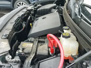 ✅ 2021 Chevrolet Traverse RS • VIN: 1GNERJKWXMJ231269 • Lot: 43547463. Listed on IAAI with 48,339 mi. Free auction sales archive from the USA and detailed vehicle history report at DreamBid. Image 23.