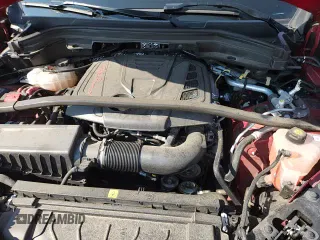 ✅ 2021 Alfa Romeo Stelvio • VIN: ZASPAJAN9M7C99004 • Лот: 71243675. Опубликован ранее на Copart с пробегом 25 227 миль. Бесплатный доступ к архиву аукционных продаж из США и подробный отчёт об истории автомобиля на DreamBid. Изображение 14.