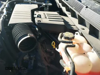 ✅ 2022 Chevrolet Silverado 1500 Custom • VIN: 1GCRDBEK3NZ510976 • Lot: 41452280. Listed on IAAI with 32,132 mi. Free auction sales archive from the USA and detailed vehicle history report at DreamBid. Image 21.