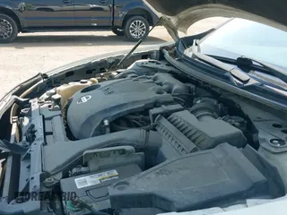 ✅ 2013 Nissan Maxima S • VIN: 1N4AA5AP7DC846632 • Lot: 43250854. Listed on IAAI with 195,400 mi. Free auction sales archive from the USA and detailed vehicle history report at DreamBid. Image 14.