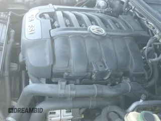 ✅ 2011 Volkswagen Touareg Sport • VIN: WVGFF9BP7BD007333 • Лот: 42748183. Опубликован ранее на IAAI с пробегом 131 324 миль. Бесплатный доступ к архиву аукционных продаж из США и подробный отчёт об истории автомобиля на DreamBid. Изображение 12.