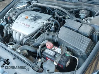 ✅ 2005 Acura TSX • VIN: JH4CL96885C025514 • Lot: 43825997. Listed on IAAI with 197,774 mi. Free auction sales archive from the USA and detailed vehicle history report at DreamBid. Image 19.