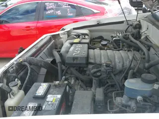 ✅ 2004 Toyota Sequoia Limited • VIN: 5TDZT38A24S223270 • Lot: 42526696. Listed on IAAI with 247,105 mi. Free auction sales archive from the USA and detailed vehicle history report at DreamBid. Image 13.