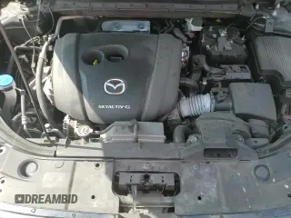 ✅ 2021 Mazda CX-5 Carbon Edition • VIN: JM3KFACM1M0302910 • Lot: 69068795. Listed on Copart with 63,200 mi. Free auction sales archive from the USA and detailed vehicle history report at DreamBid. Image 15.