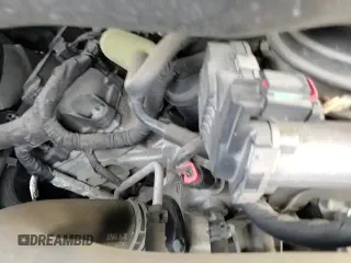 ✅ 2019 Ram 1500 Big Horn • VIN: 1C6RREFT7KN801078 • Лот: 82677515. Опубликован ранее на Copart с пробегом 133 179 миль. Бесплатный доступ к архиву аукционных продаж из США и подробный отчёт об истории автомобиля на DreamBid. Изображение 13.