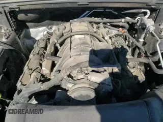 ✅ 2018 Dodge Durango R/T • VIN: 1C4SDJCT8JC316030 • Lot: 85864385. Listed on Copart with 138,516 mi. Free auction sales archive from the USA and detailed vehicle history report at DreamBid. Image 15.