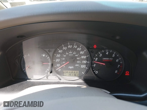 ✅ 2003 Mazda MPV LX • VIN: JM3LW28A730378736 • Лот: 44645821. Опубліковано раніше на IAAI з пробігом 191 161 миль. Безкоштовний доступ до архіву аукціонних продажів зі США та докладний звіт про історію автомобіля на DreamBid. Зображення 7.