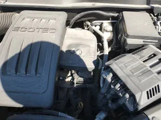 ✅ 2017 GMC Terrain SLT • VIN: 2GKALPEK5H6234852 • Lot: 84481245. Wystawiony na Copart z przebiegiem 63 286 mil. Bezpłatny archiwum sprzedaży aukcyjnych z USA i szczegółowy raport historii pojazdu na DreamBid. Zdjęcie 13.